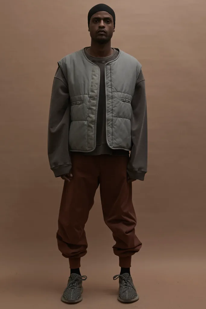 Adidas yeezy jacket 3 6 outlet 9