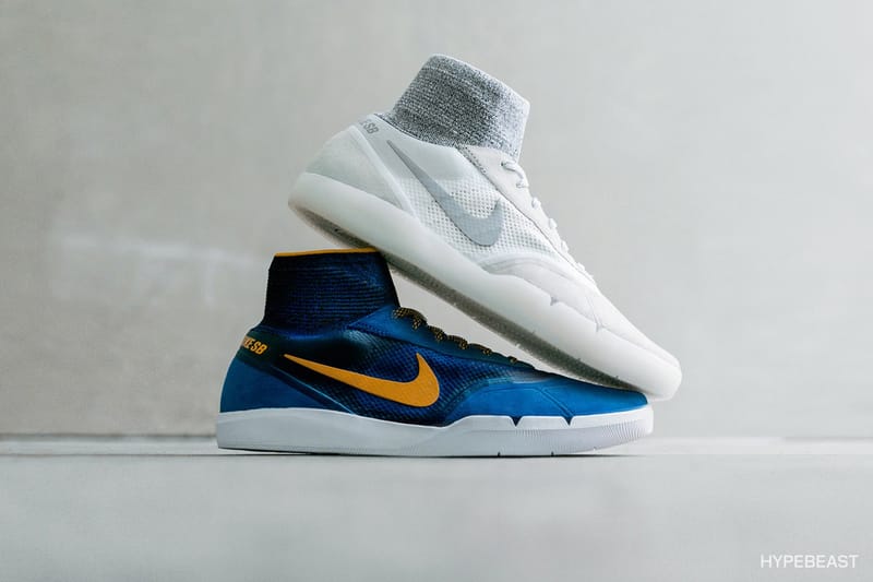 Nike eric koston on sale hyperfeel