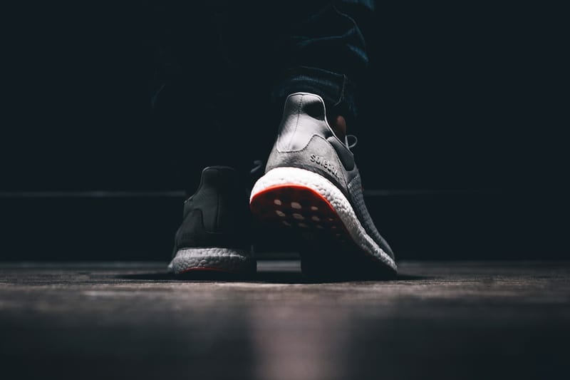 Pure on sale boost solebox