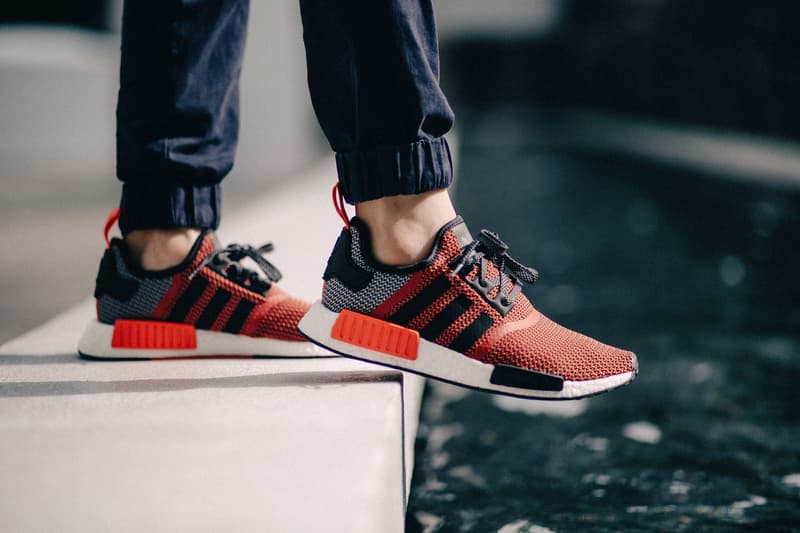 adidas knit nmd