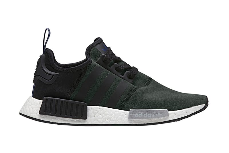 Gray nmd outlet womens