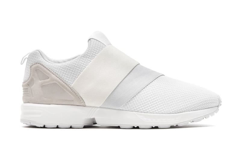 adidas is Bringing Back the ZX Flux Slip On for Spring Summer 2016 