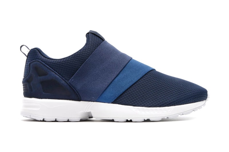 adidas is Bringing Back the ZX Flux Slip On for Spring Summer 2016 ...