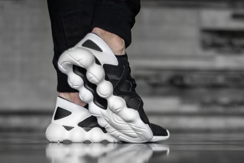 Adidas y3 best sale kyujo low