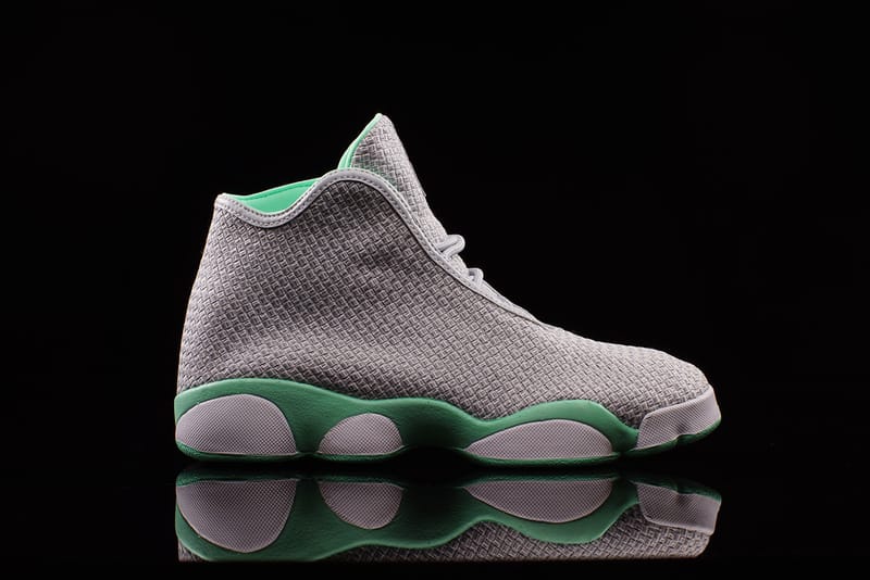 Jordan horizon wolf on sale grey