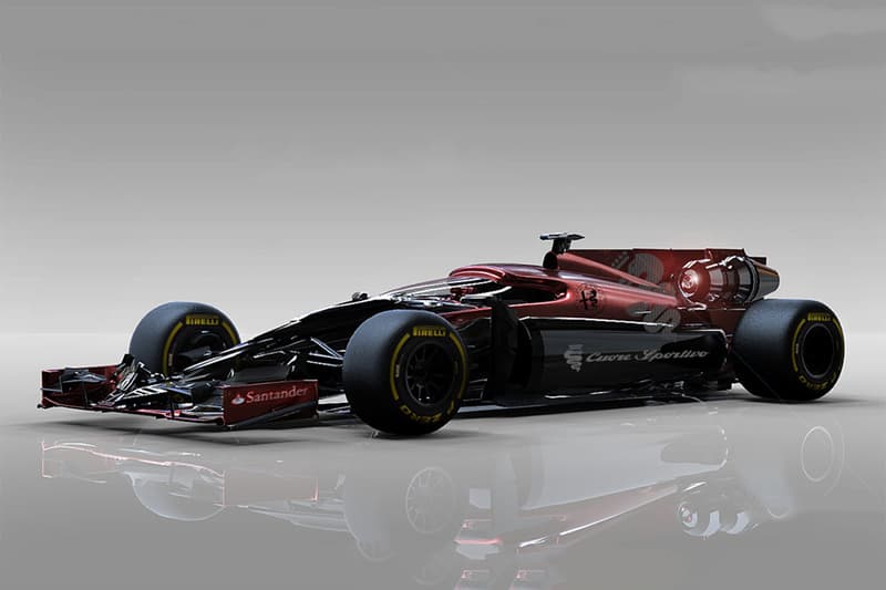 With The Alfa Romeo Aw30 Faster Driving Means More Fuel 