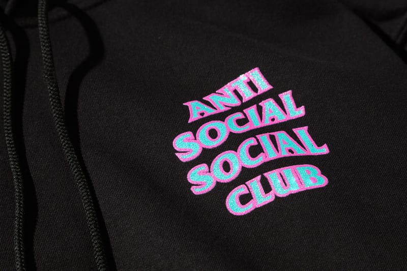 Anti Social Social Club LA Pop-Up Exclusives | Hypebeast