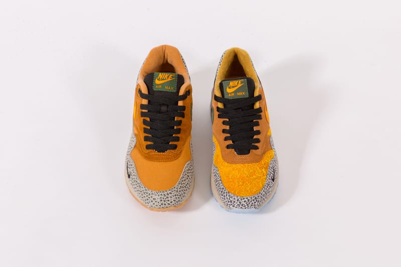 Nike air max hot sale 1 atmos safari 216