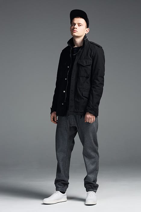 ATTACHMENT by Kazuyuki Kumagai 2016 FW | Hypebeast