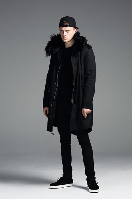 ATTACHMENT by Kazuyuki Kumagai 2016 FW | Hypebeast