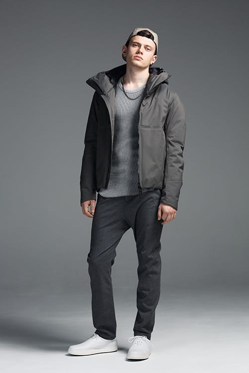 ATTACHMENT by Kazuyuki Kumagai 2016 FW | Hypebeast