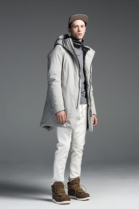 ATTACHMENT by Kazuyuki Kumagai 2016 FW | Hypebeast