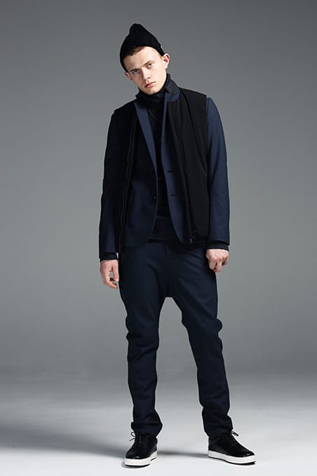 ATTACHMENT by Kazuyuki Kumagai 2016 FW | Hypebeast