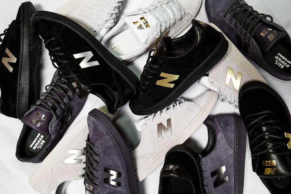 New balance sale 162