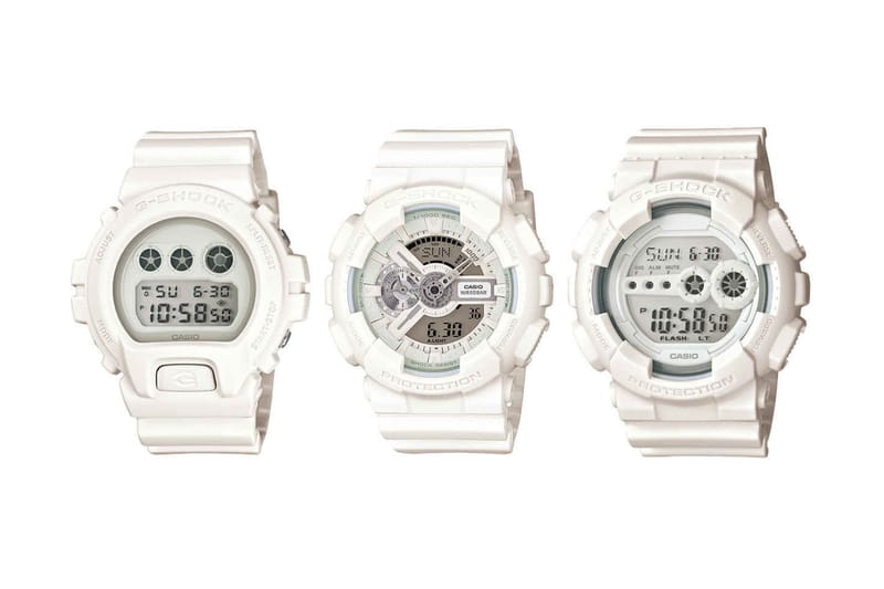 G shock deals trending series