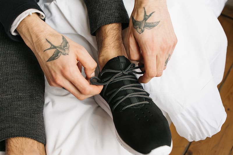 Cortica Launches Its 2016 Spring Collection HYPEBEAST