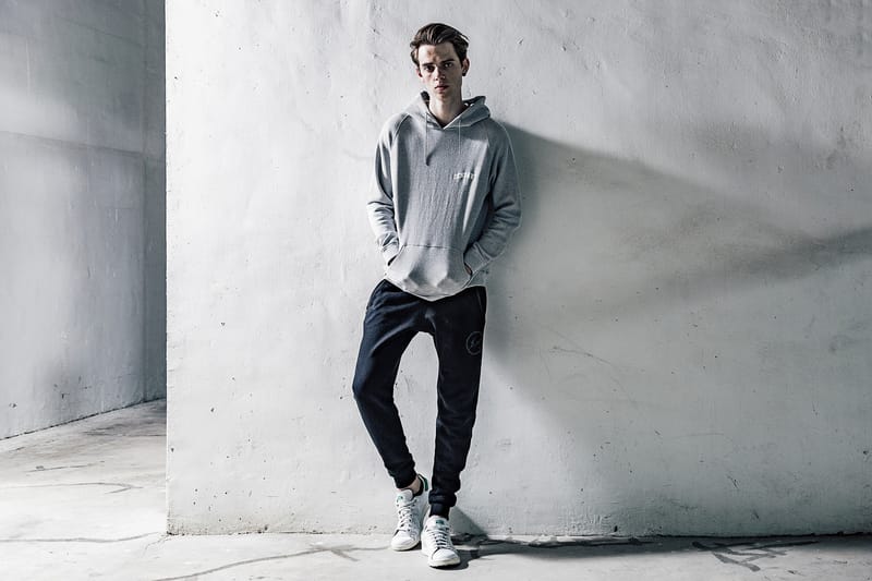 DENIM BY VANQUISH & FRAGMENT 2016 Spring Summer at HBX DENIM BY VANQUISH & FRAGMENT 2016 Spring Summer at HBX