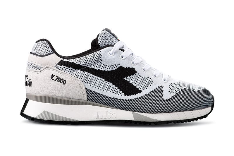 Diadora v7000 outlet weave