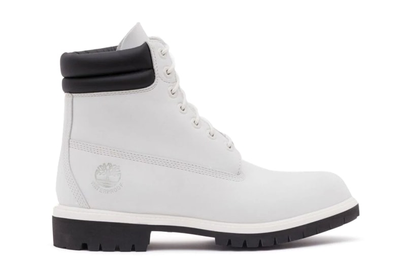 Dover Street Market Unveils Timberland Boot Collection for New Store ...