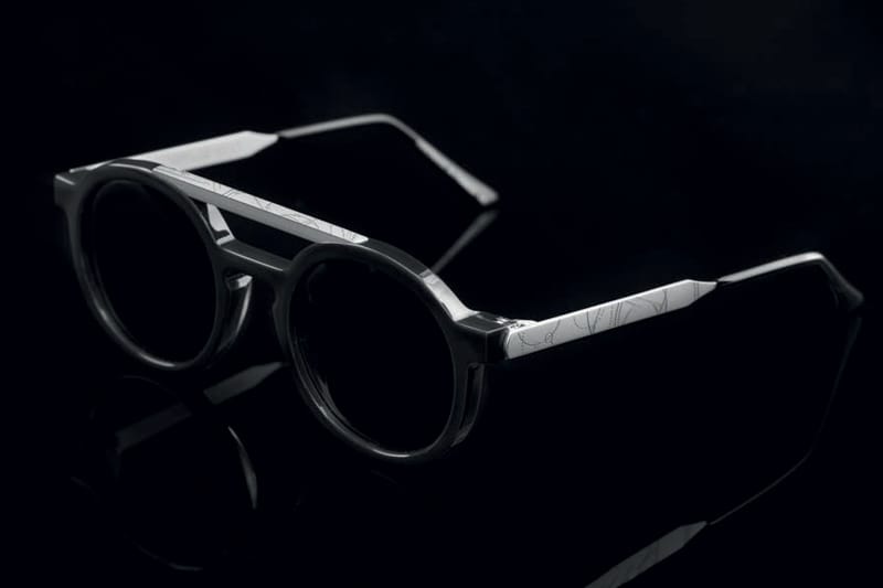 Thierry lasry x dr 2024 woo