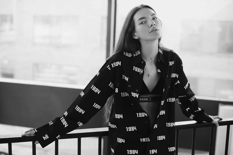 Kempi and The Alchemist Celebrate 'Rap N Glorie' EP With Patta