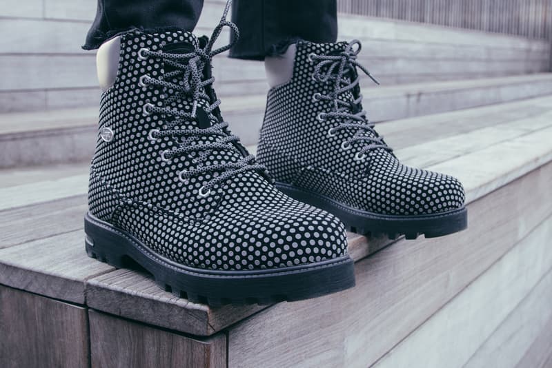 LUGZ 3M Boot Empire Hi DX | Hypebeast