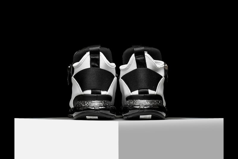 McQ PUMA 2016 Spring Summer Cell Mid Sneaker Hypebeast