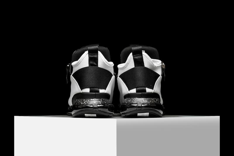 puma mcq cell mid