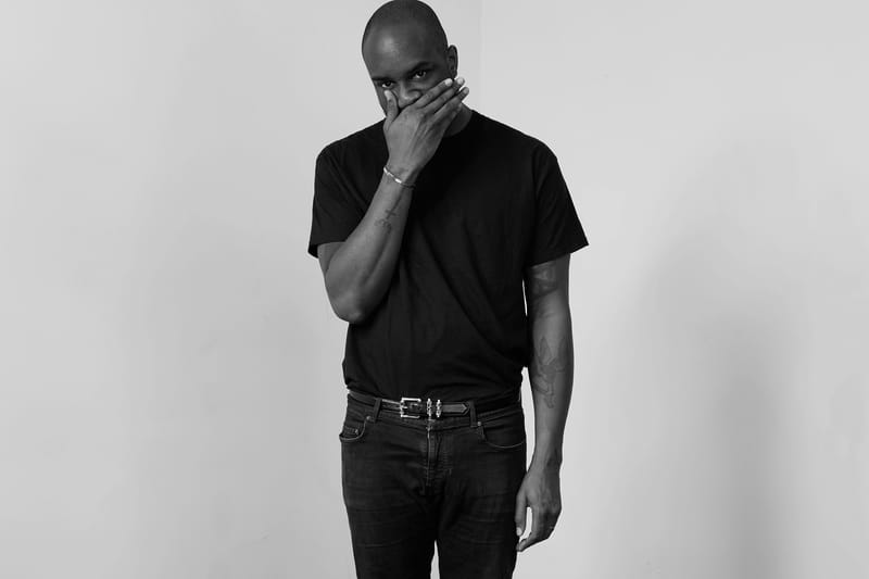 Virgil Abloh Launches Expanded OFF WHITE Website and Web Store