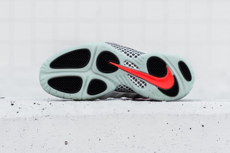 NIKE◇AIR FOAMPOSITE PRO PRM LE/エアフォームポジットプロプレミアム