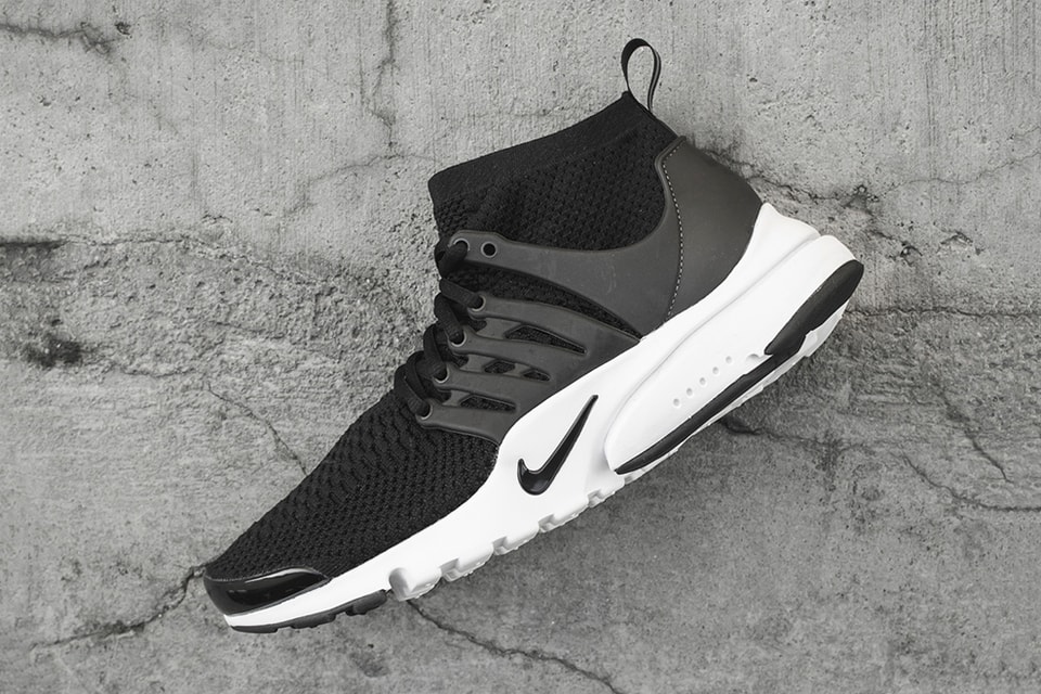 Presto Fly Nike Air Presto Flyknit Hombre Casual Shoes Nike Air
