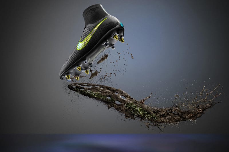 Nike anti clog store soccer cleats