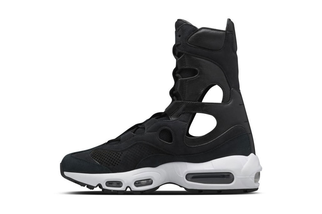 Nike Air Max 95 Empire Sneaker | Hypebeast