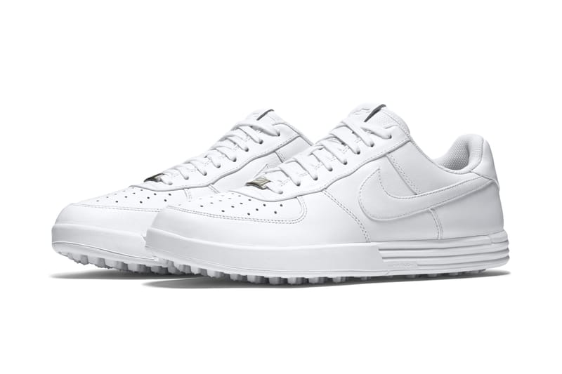 【専用】NIKE LUNAR FORCE 1 GOLF PREMIUM ナイキ nike-iconic-silhouette-golf-