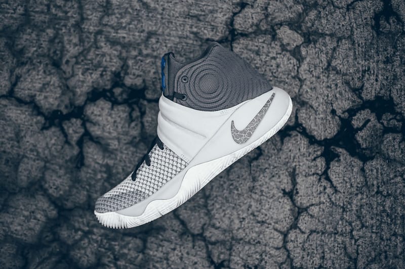 Nike kyrie cheap 2 mens Grey