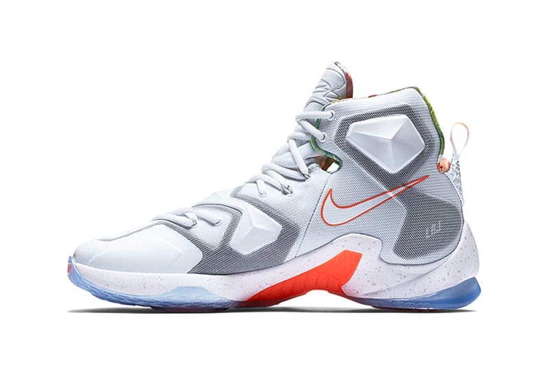 Lebron hotsell 13 luxbron