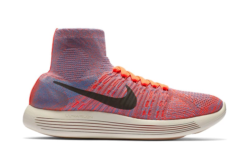 Nike lunarepic store flyknit running shoes