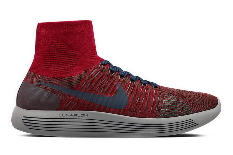 nike lunarepic flyknit mens high