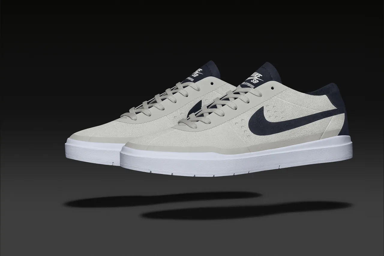 Nike SB Bruin Hyperfeel | Hypebeast