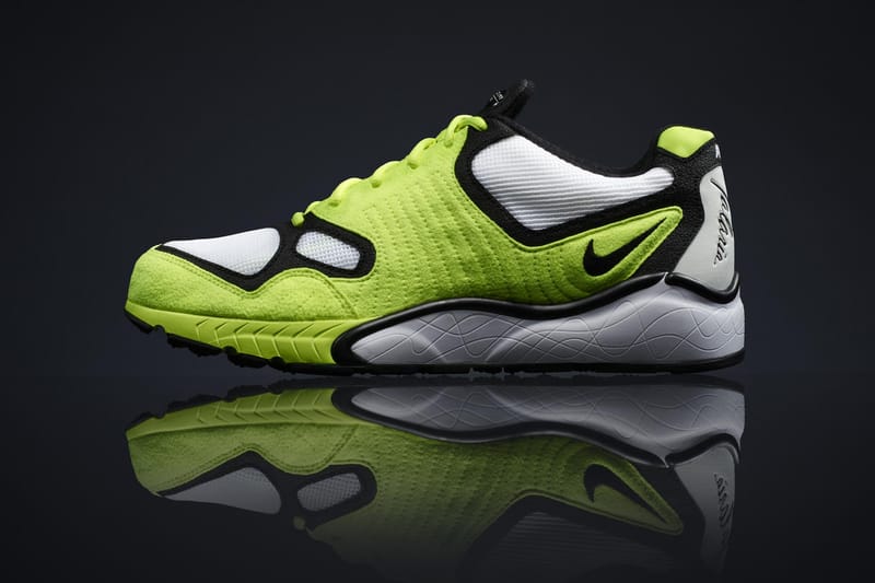 NikeLab Officially Unveils the 2016 Take on the Air Zoom Talaria