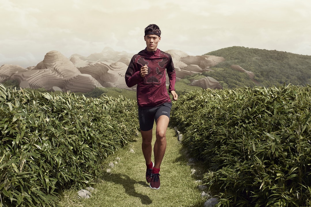 NikeLab Gyakusou 2016 Spring Collection | Hypebeast