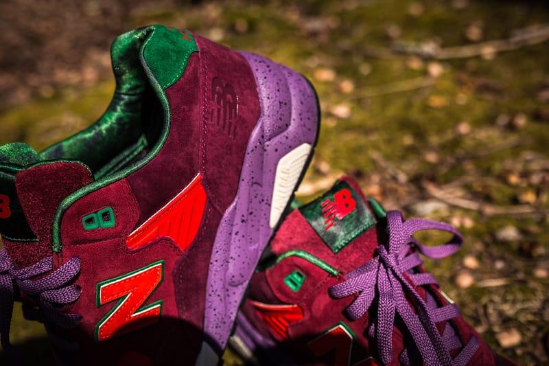 New balance discount 580 pine barrens