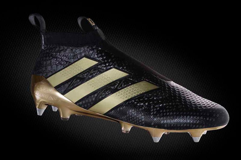 Pogba's boots 2024