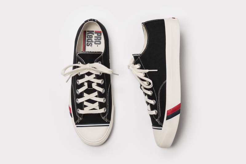 Pro cheap keds cordura