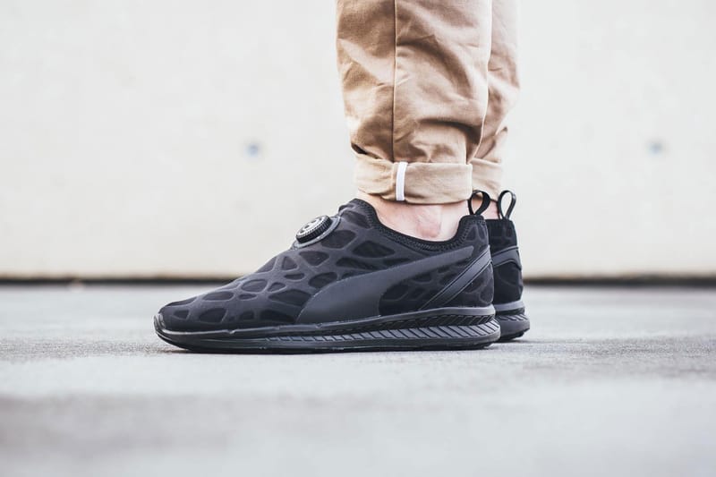 Puma disc store sleeve ignite