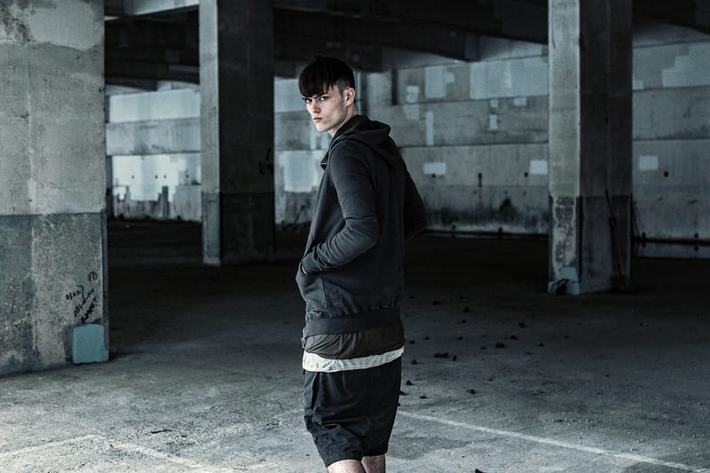 Rick Owens DRKSHDW 2016 Spring/Summer Collection | Hypebeast