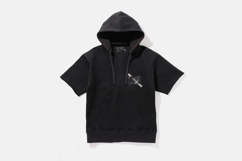 Saturdays NYC × EVERLAST Saturdays Nyc x EVERLAST Men's Slash S/S T-Shirt Retail: $48 (NWT