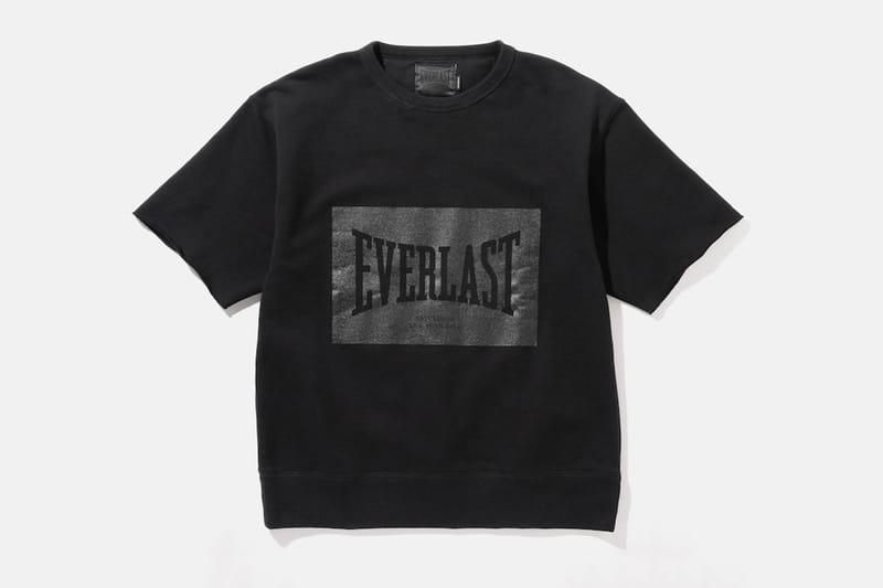 Saturdays NYC × EVERLAST EVERLAST x Saturdays NYC | Saturdays NYC Japan