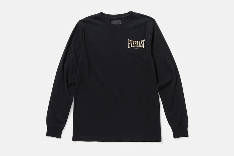 Saturdays NYC x Everlast 2016 Spring Summer Collection | Hypebeast