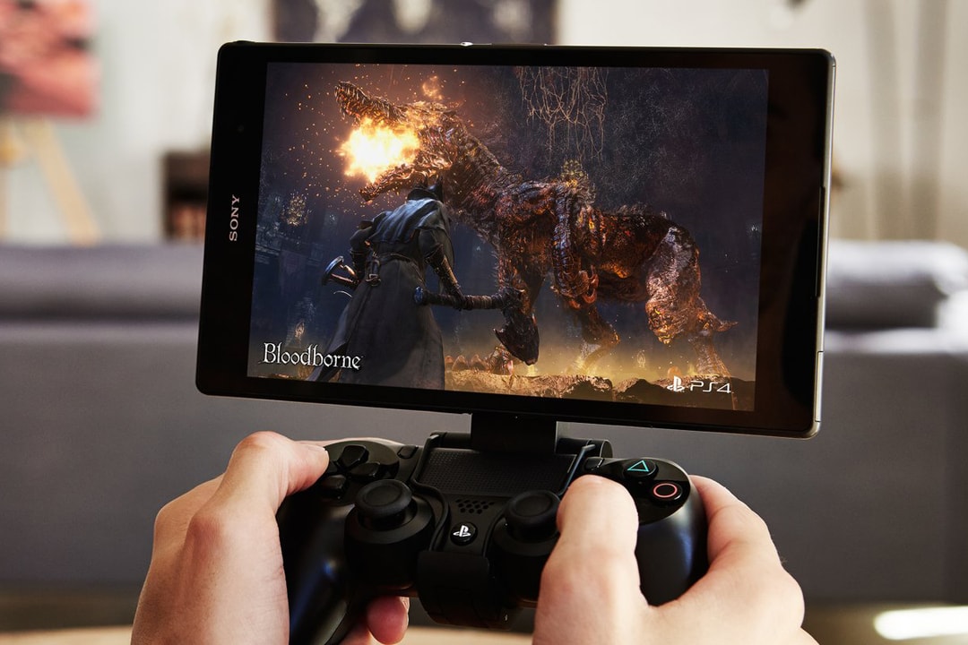 Sony формирует новую компанию, чтобы вывести игры PlayStation на мобильные устройства